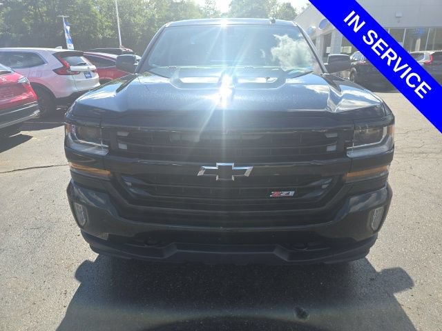 chevrolet silverado 1500 2017 1GCVKRECXHZ139356 image chevrolet silverado 1500 2017 1GCVKRECXHZ139356 image